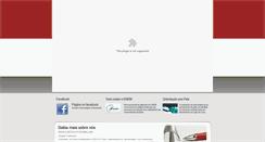 Desktop Screenshot of licaodecasa.com